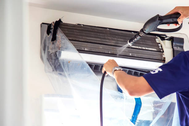 Best Home Air Vent Cleaning  in North Fort Lewis, WA
