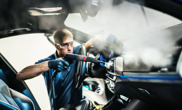 Best Air Duct Cleaning Company Near Me  in North Fort Lewis, WA