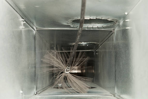 Best Air Duct Cleaning Near Me  in North Fort Lewis, WA