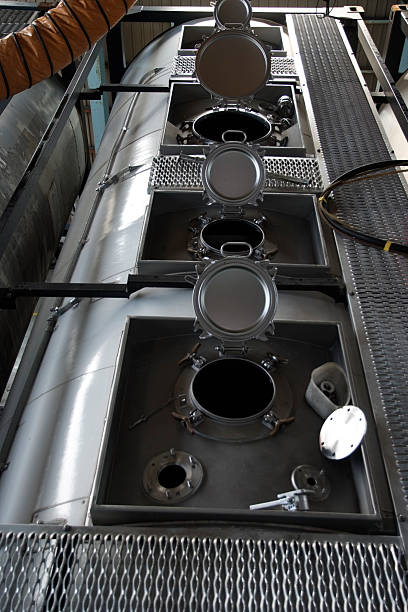 Best Residential Air Duct Cleaning  in North Fort Lewis, WA