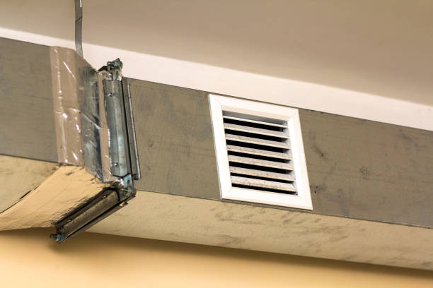 Best Ductwork Cleaning Services  in North Fort Lewis, WA